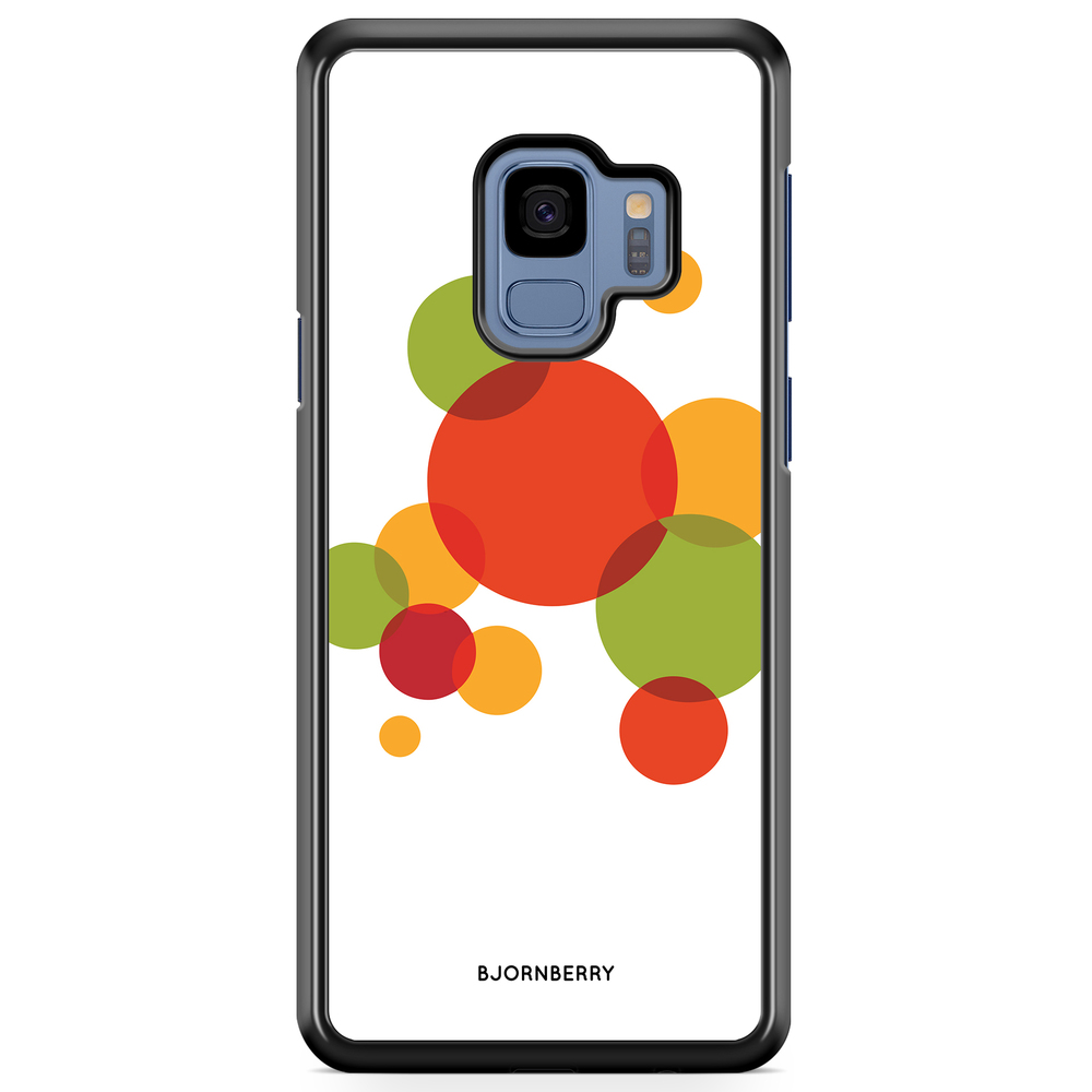 Samsung Galaxy S9 Case - Candy