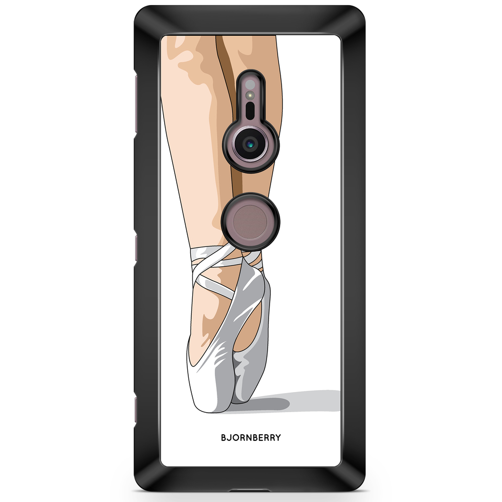 Sony Xperia XZ2 Case  - Dancing Shoes