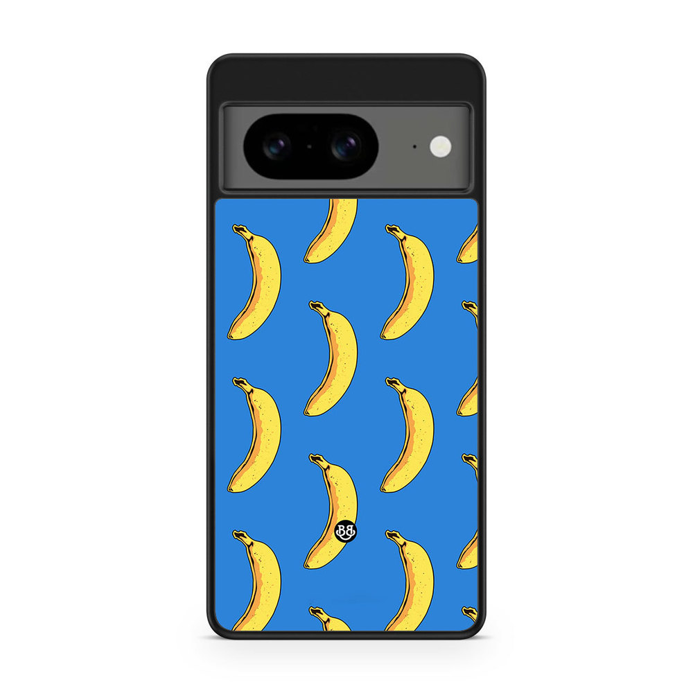 Google Pixel 8 Case - Bananas