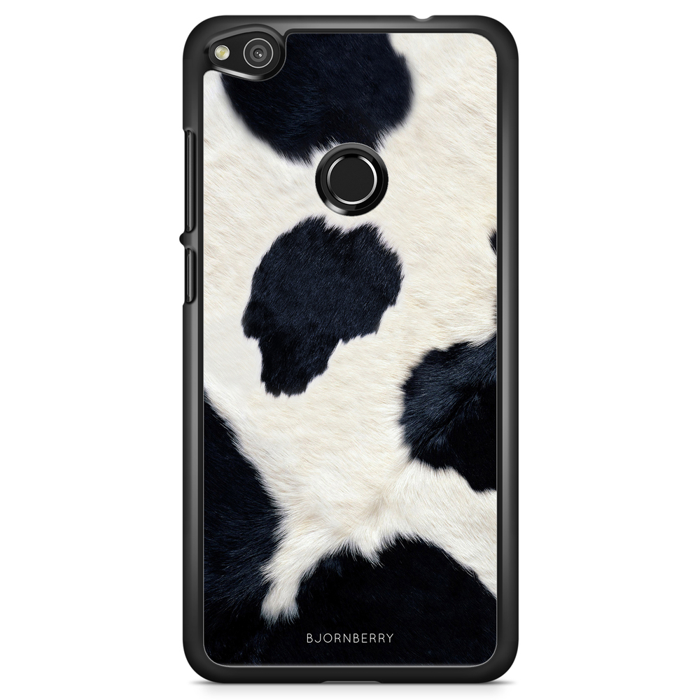 Huawei Honor 8 Lite Case - Cow Skin