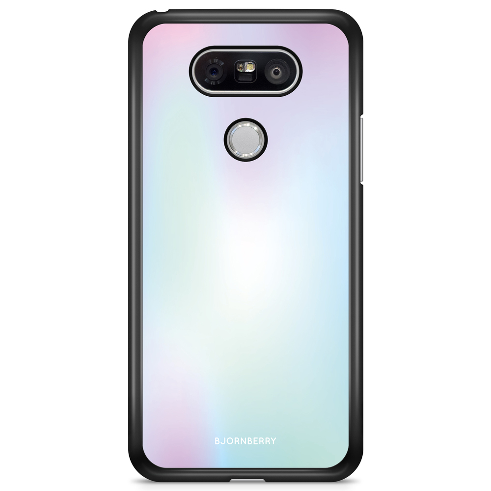 LG G5 Case - Rainbow