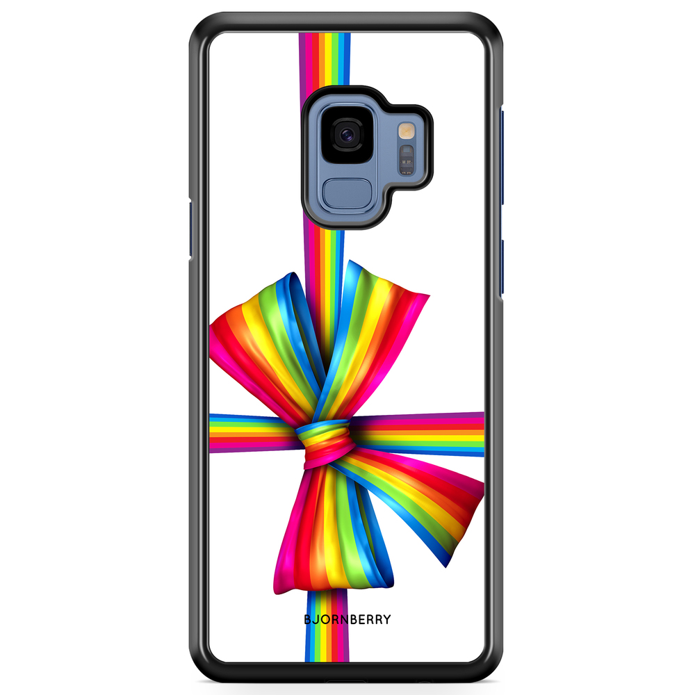 Samsung Galaxy S9 Case - Gift Ribbon