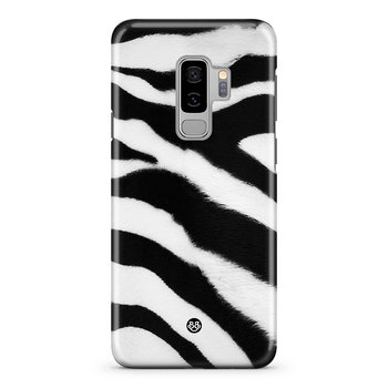 Samsung Galaxy S9 Plus Premium Skal - Zebra Love
