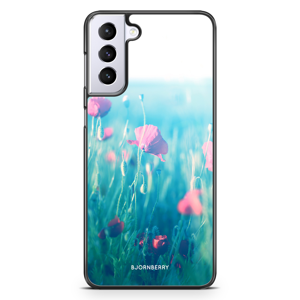Samsung Galaxy S21 Plus Case - Flower
