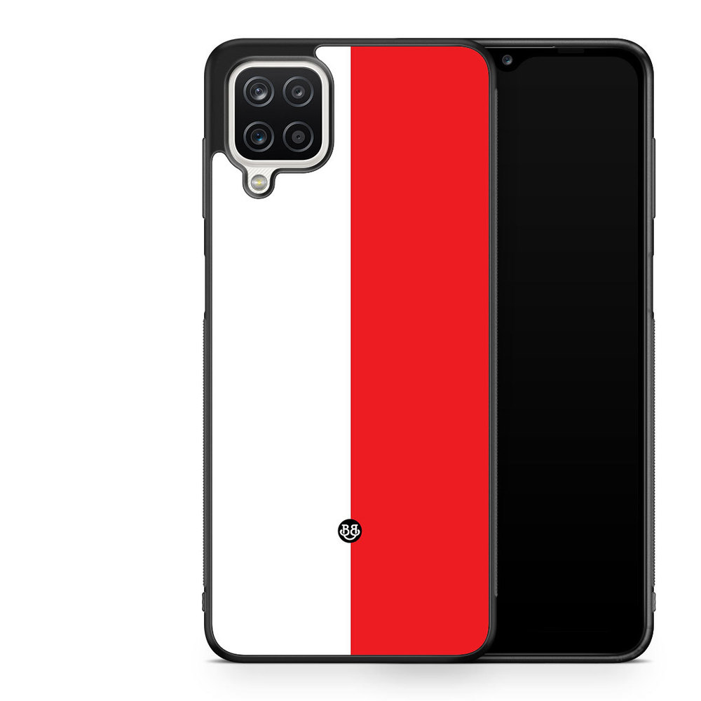 Samsung Galaxy A12 Case - Poland