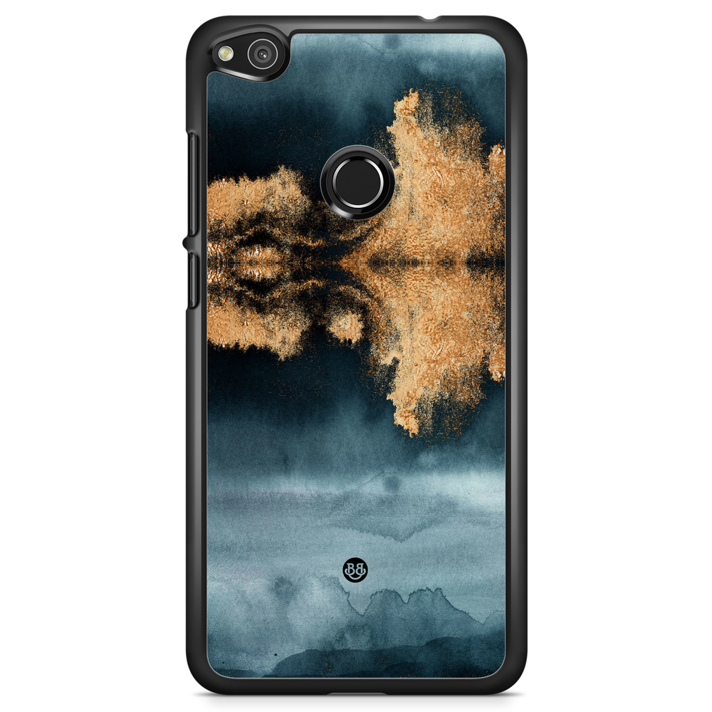 Huawei Honor 8 Lite Case - Mystery Shimmer