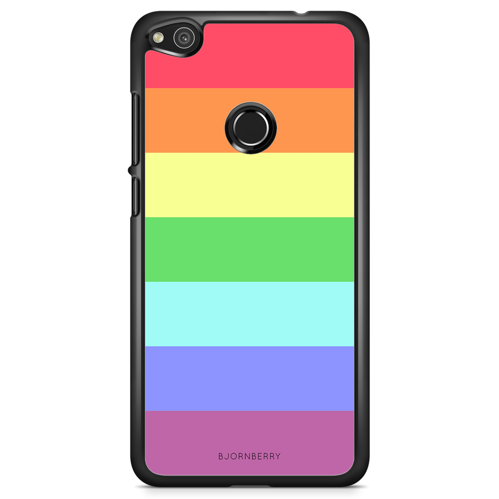 Huawei Honor 8 Lite Case - Pride