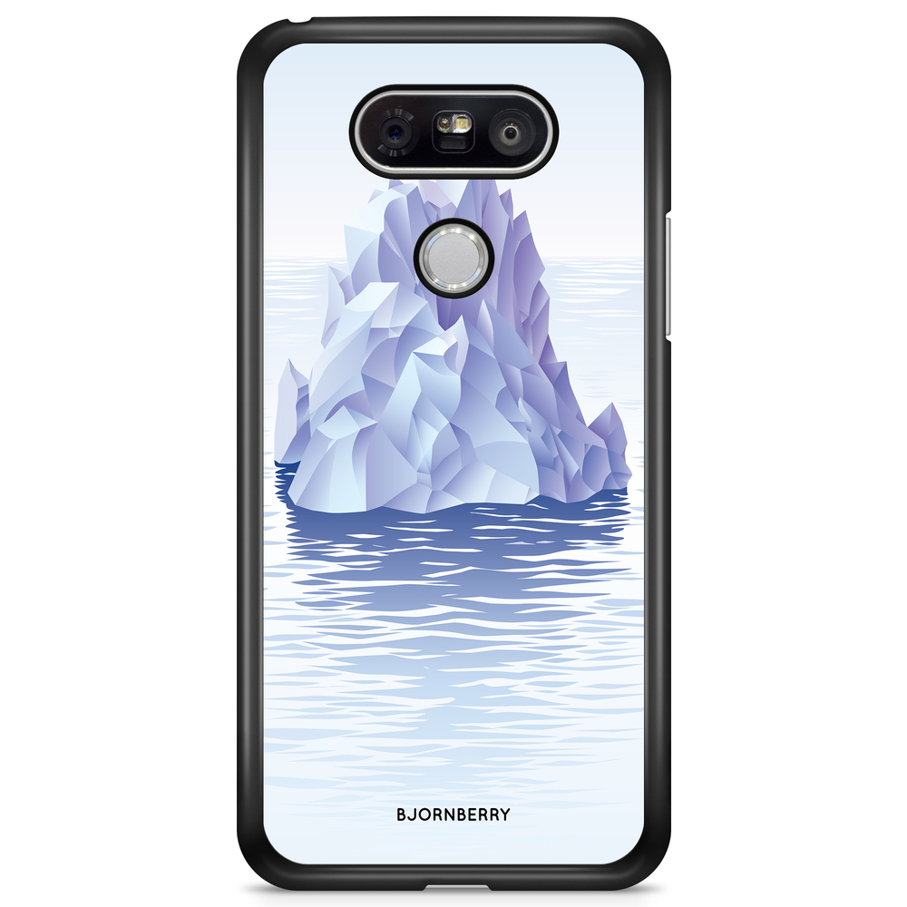 LG G5 Case - Iceberg