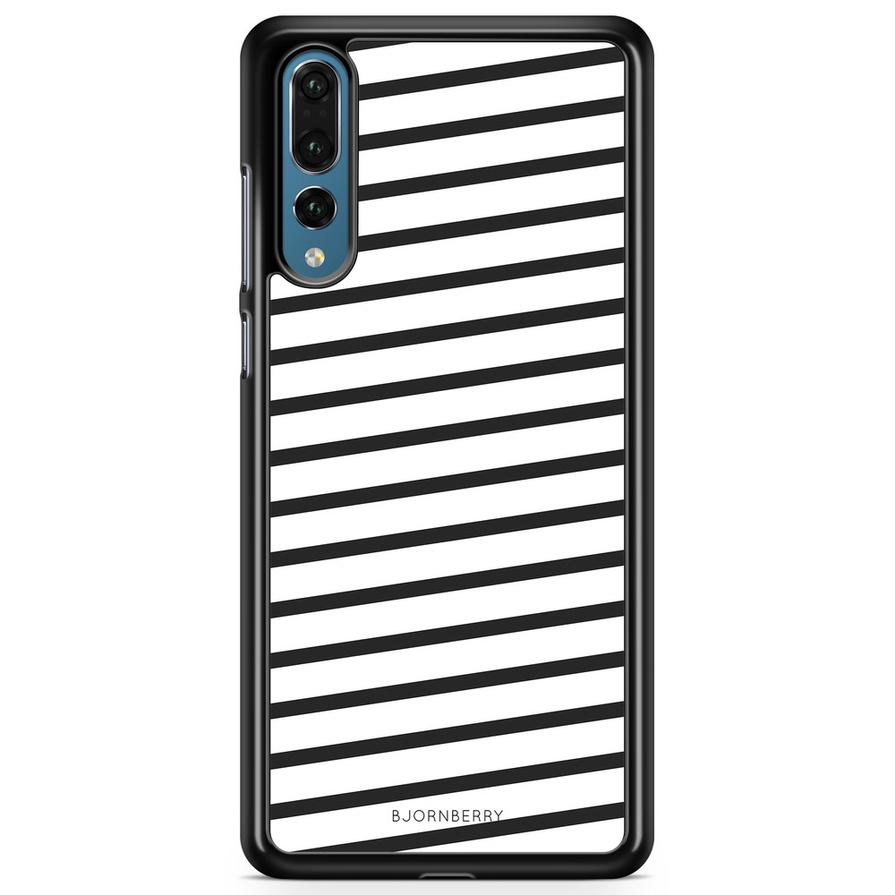 Huawei P20 Pro Case - Striped