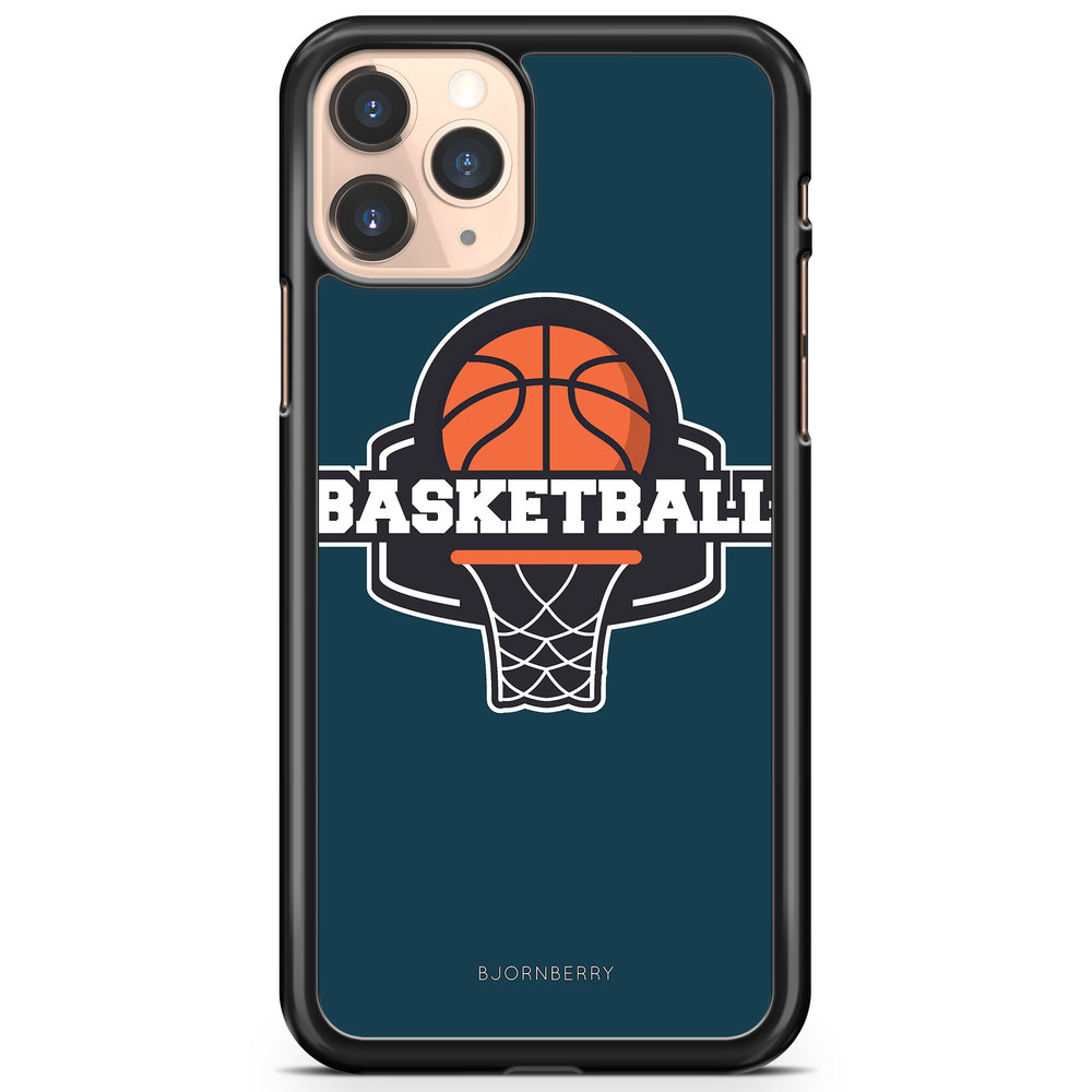 iPhone 11 Pro Case - BASKETBALL