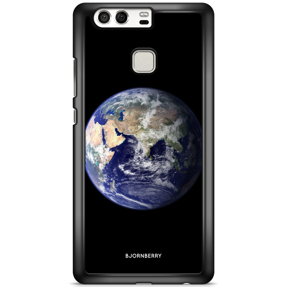 Huawei P9 Plus Case - Earth