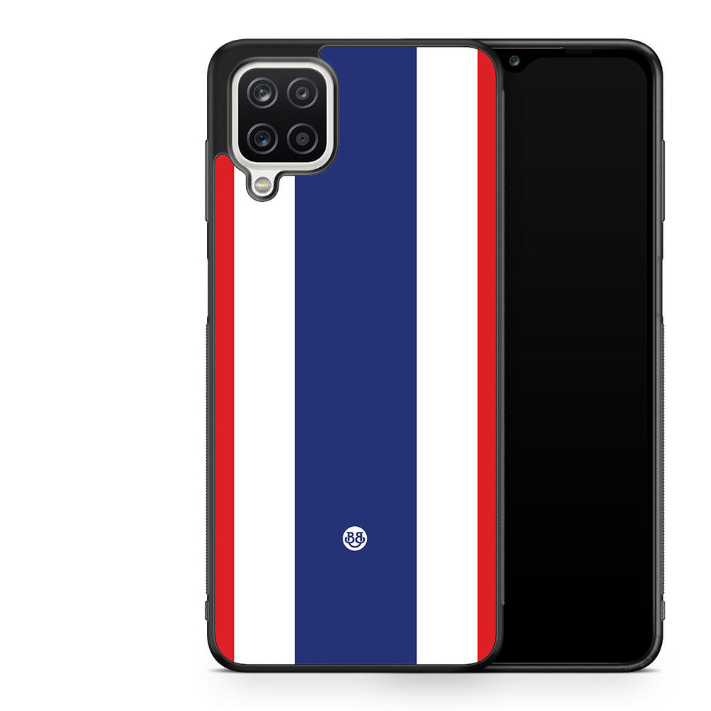 Samsung Galaxy A12 Case - Thailand
