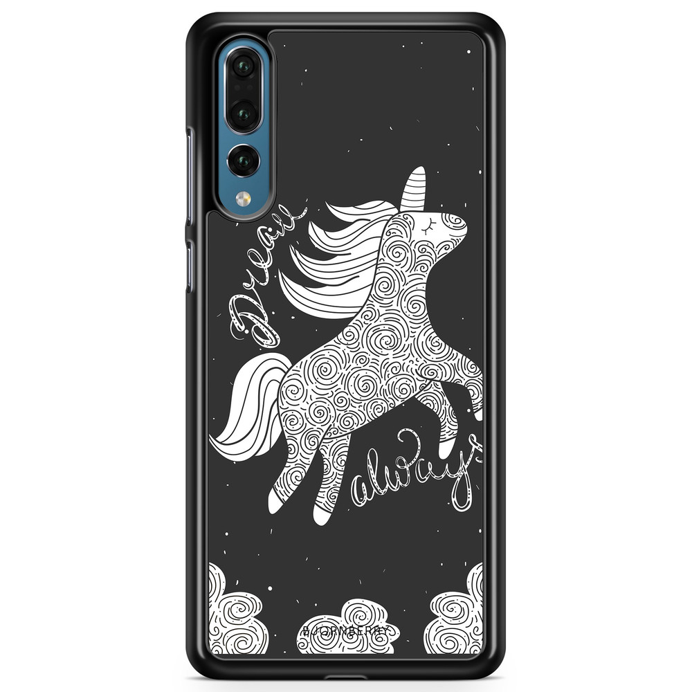 Huawei P20 Pro Case - Dream Always