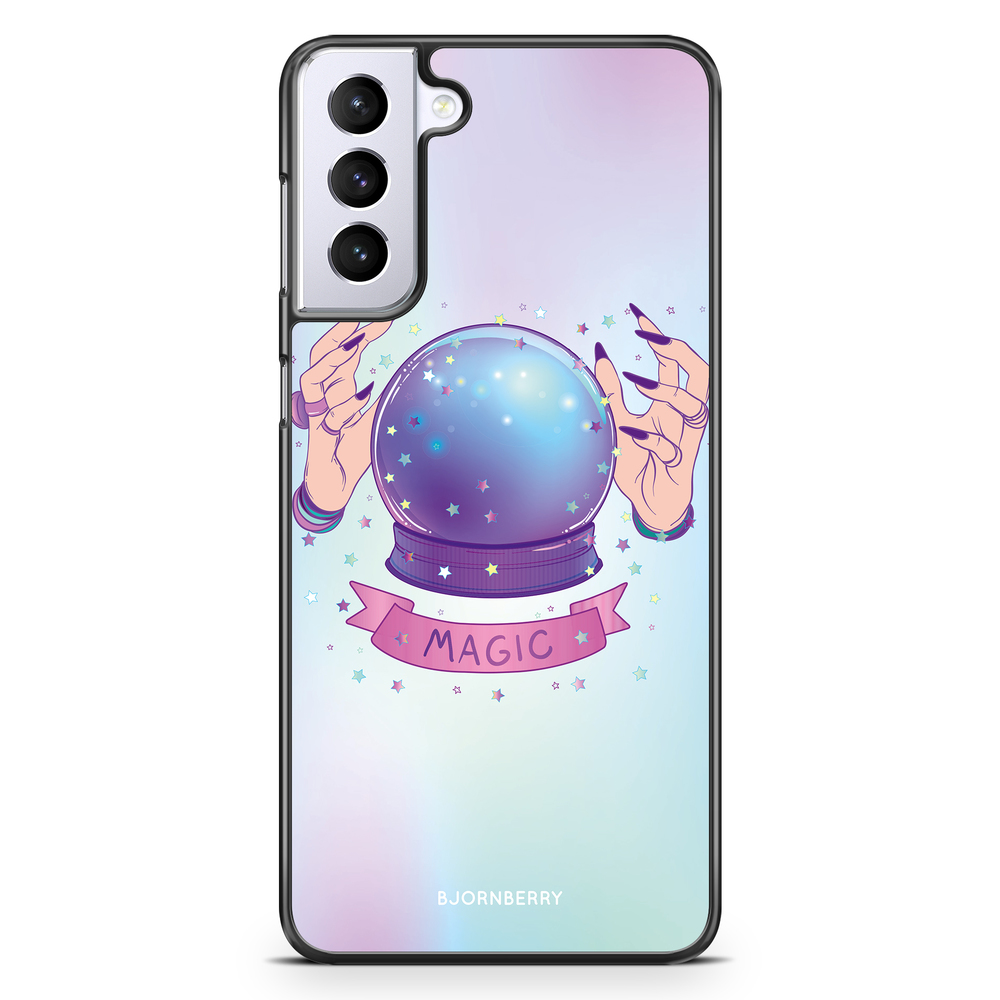 Samsung Galaxy S21 Plus Case - Magic