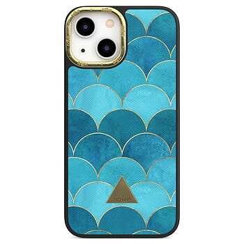 Naive iPhone 13 Mini Skal - Mermaid