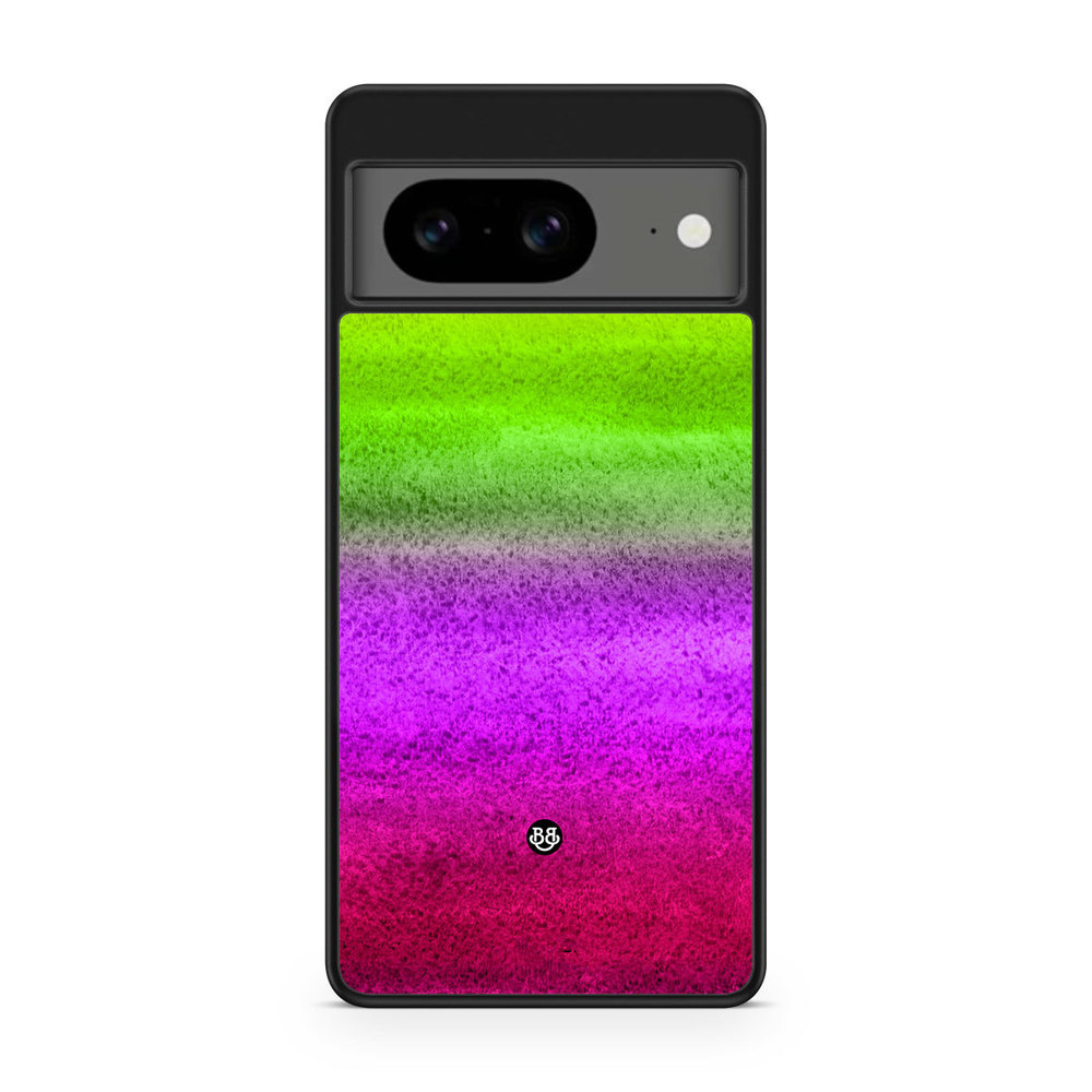 Google Pixel 8 Case - Watercolor
