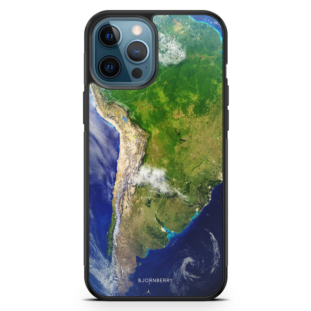 iPhone 12 Pro Case - South America