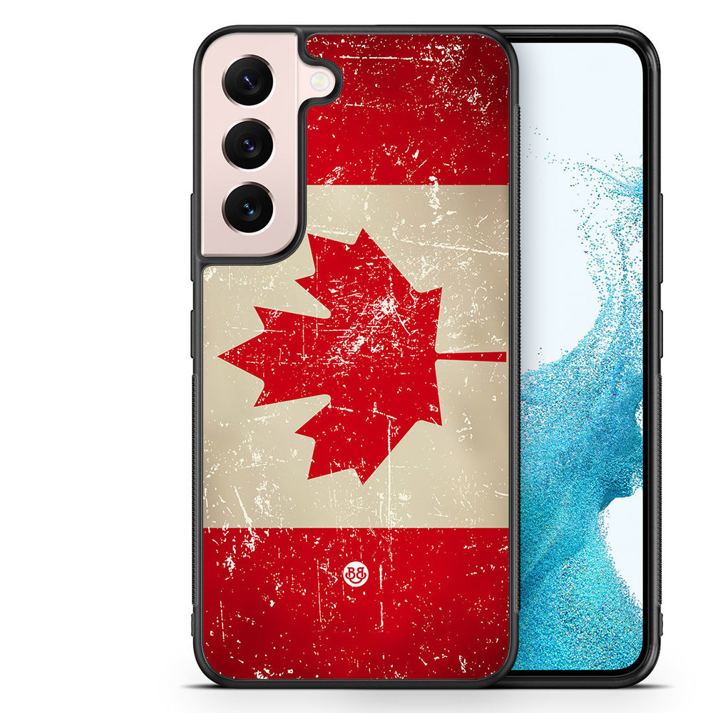 Samsung Galaxy S22 5G Case - Canada