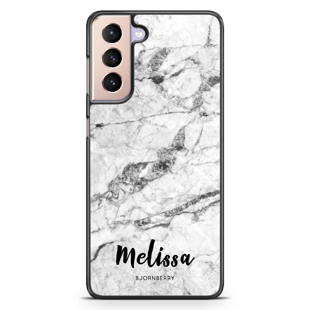 Samsung Galaxy S21 Skal - Melissa | Mobilskal & Mobilfodral BJORNBERRY