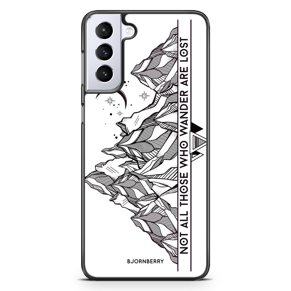 Samsung Galaxy S21 Plus Case - Nomad