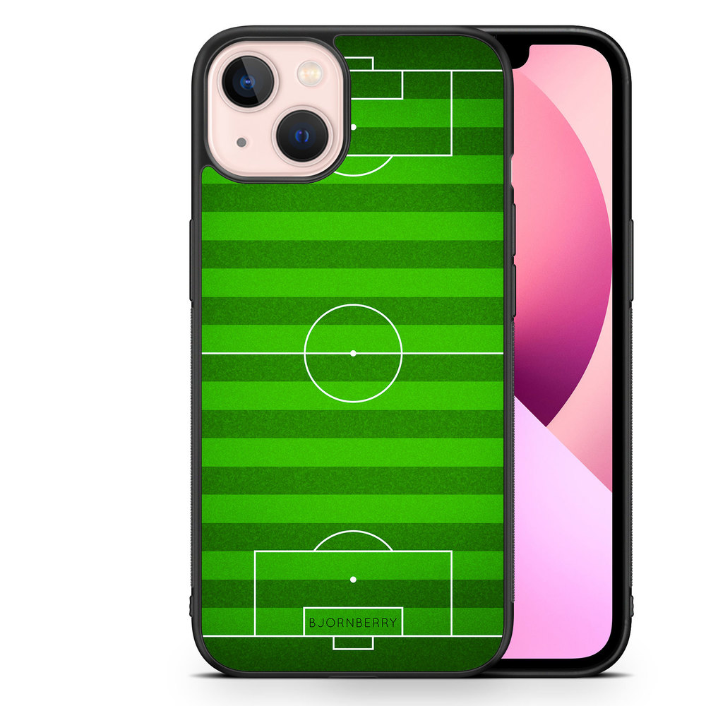iPhone 13 Case - Football Squads