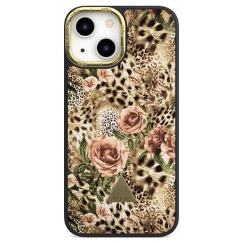 Naive iPhone 13 Mini Skal - Leo Roses
