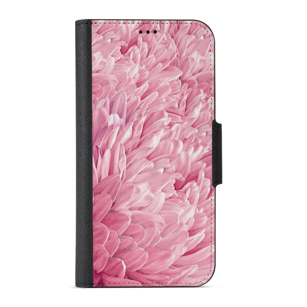 Naive Samsung Galaxy S7 Wallet Case- Blossom
