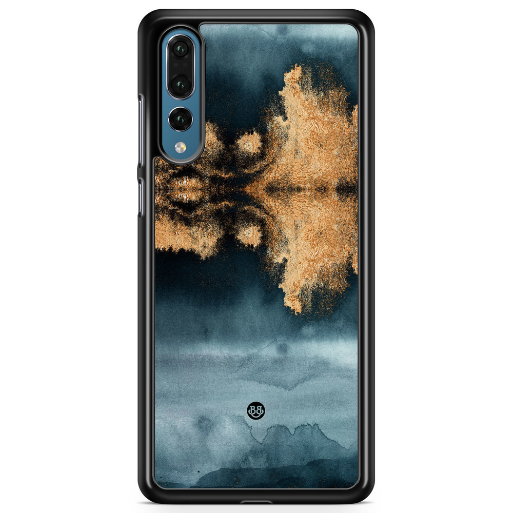 Huawei P20 Pro Case - Mystery Shimmer
