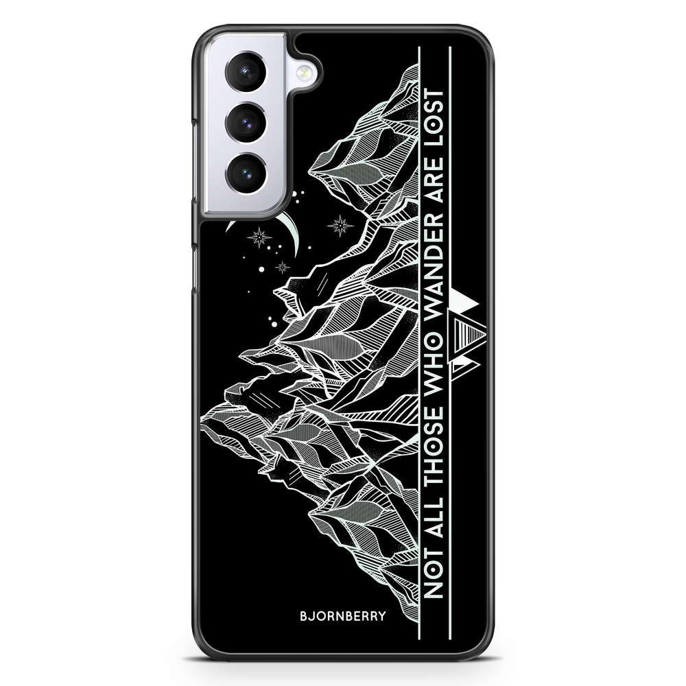 Samsung Galaxy S21 Plus Case - Nomad