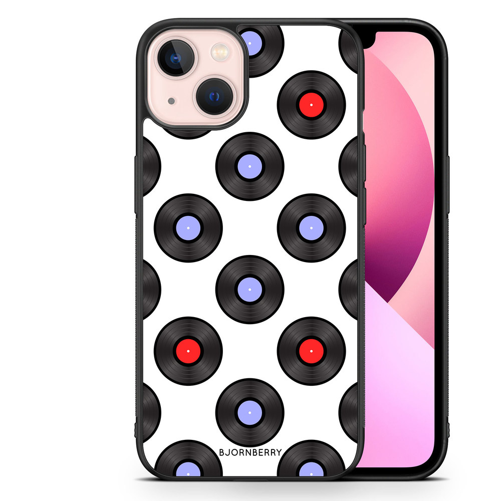 iPhone 13 Case - Vinyls