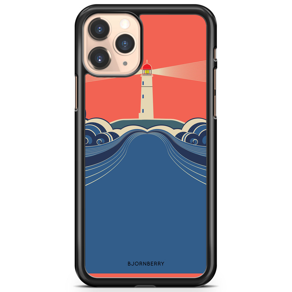 iPhone 11 Pro Case - Lighthouse
