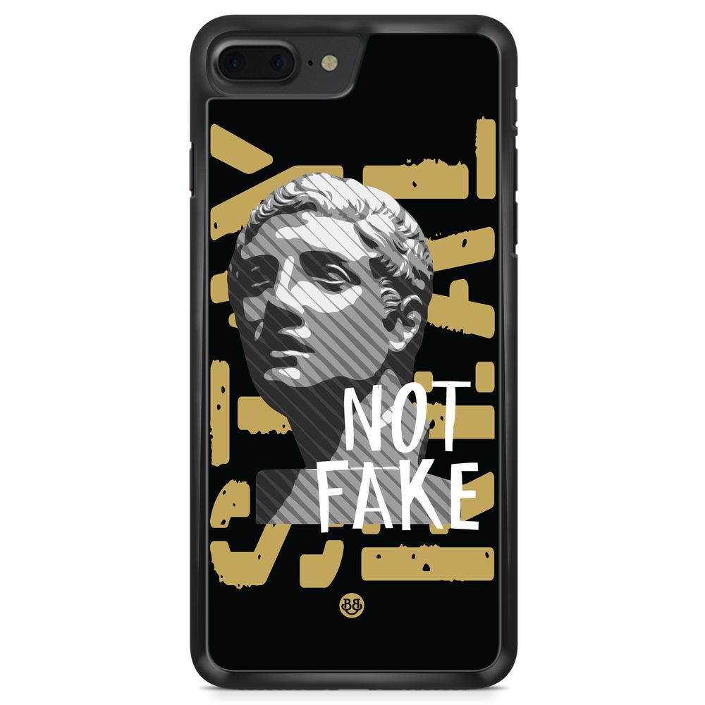 iPhone 8 Plus Case - Stay Real