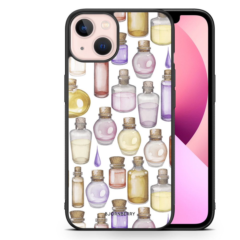 iPhone 13 Case - Essential Oils