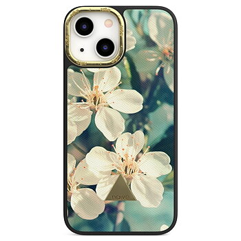 Naive iPhone 13 Mini Skal - Spring Flowers