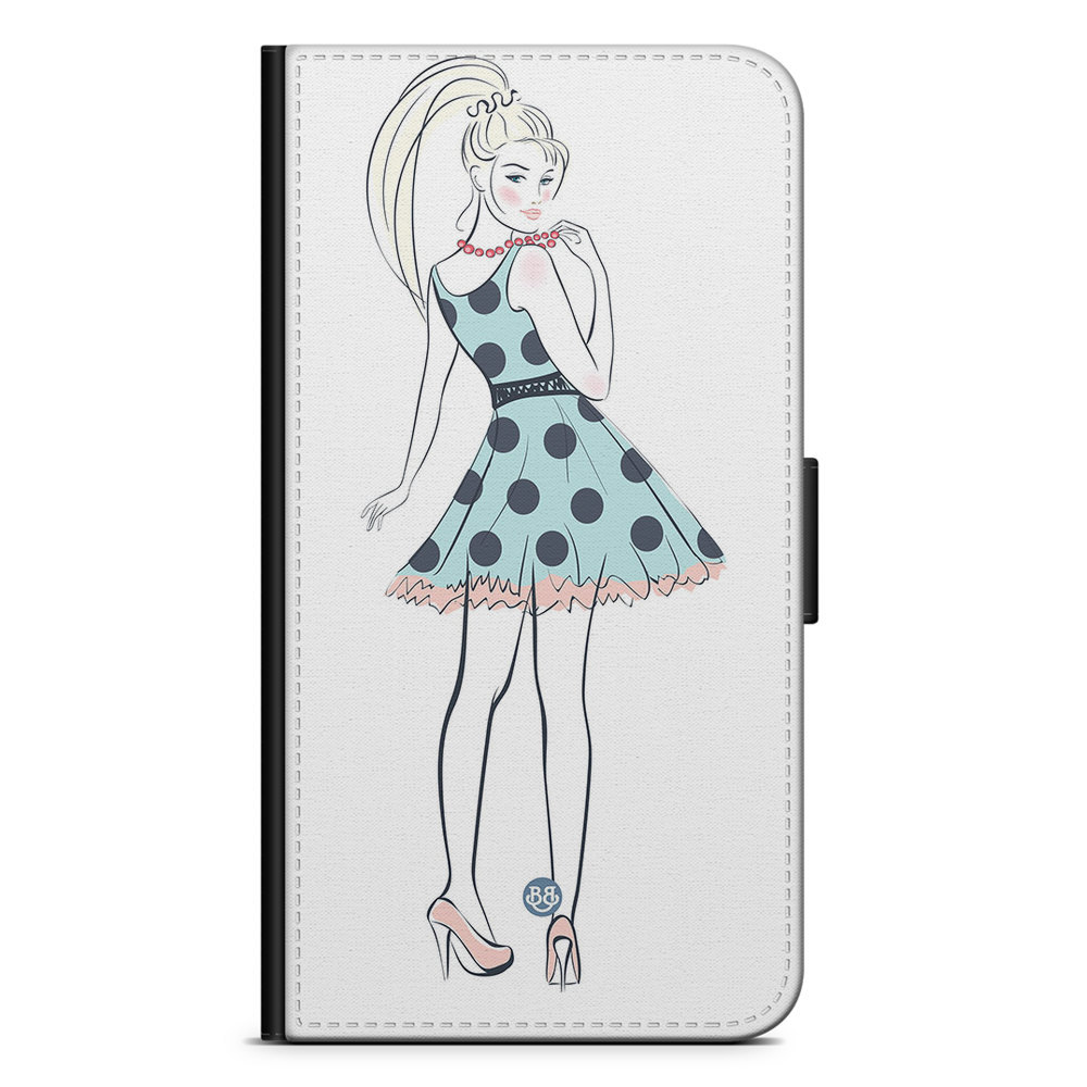 Samsung Galaxy Note 10 Plus Wallet Case - Fashion Beauty