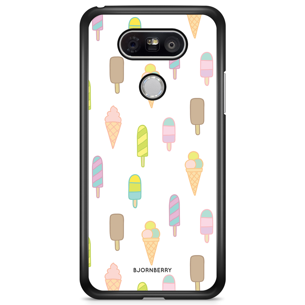 LG G5 Case - Ice Cream