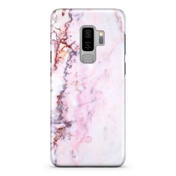 Samsung Galaxy S9 Plus Premium Skal - Candy Marble