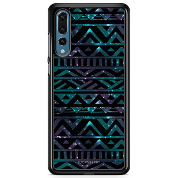 Huawei P20 Pro Case - Space Aztec