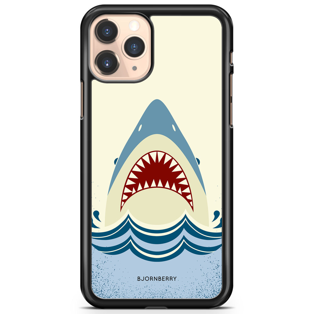 iPhone 11 Pro Case - Shark