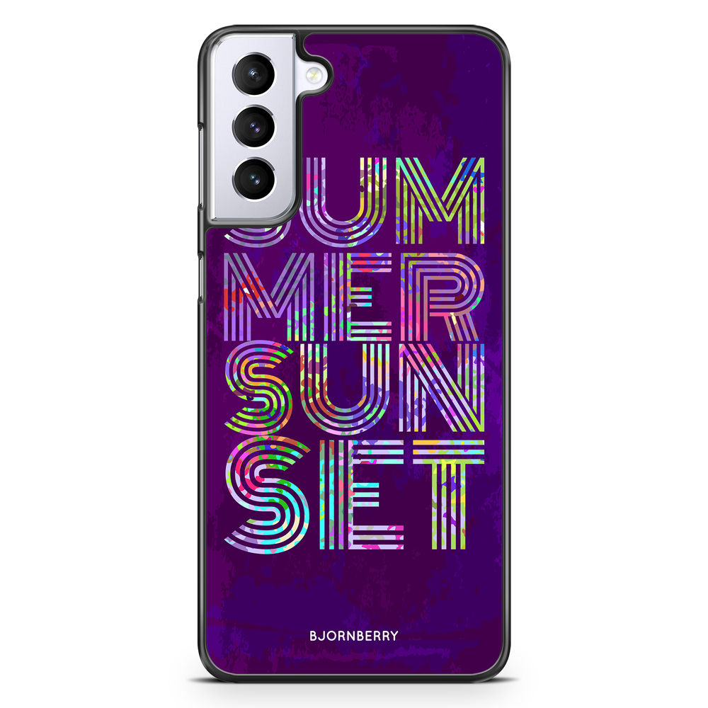 Samsung Galaxy S21 Plus Case - SUMMERSET