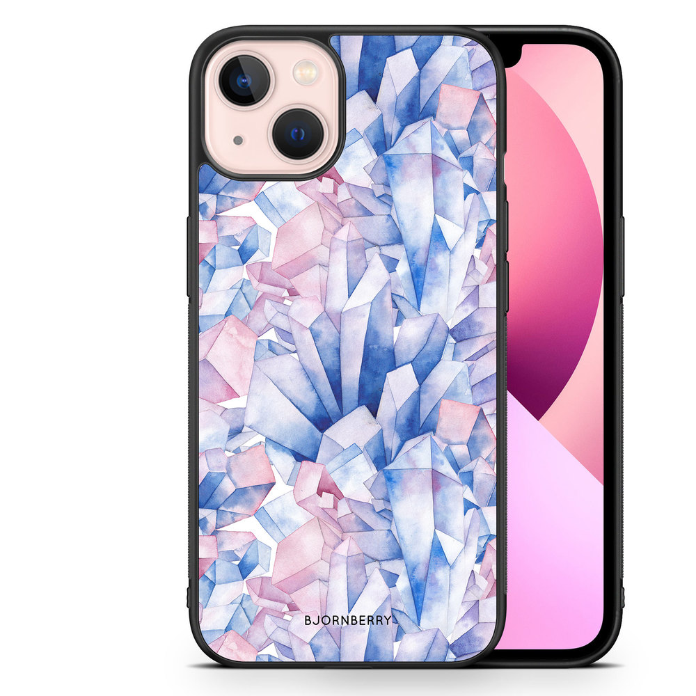 iPhone 13 Case - Crystals