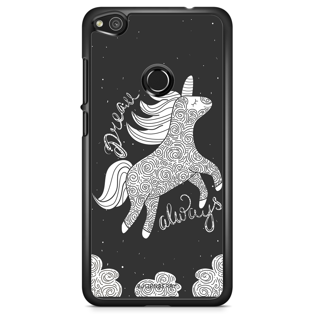 Huawei Honor 8 Lite Case - Dream Always