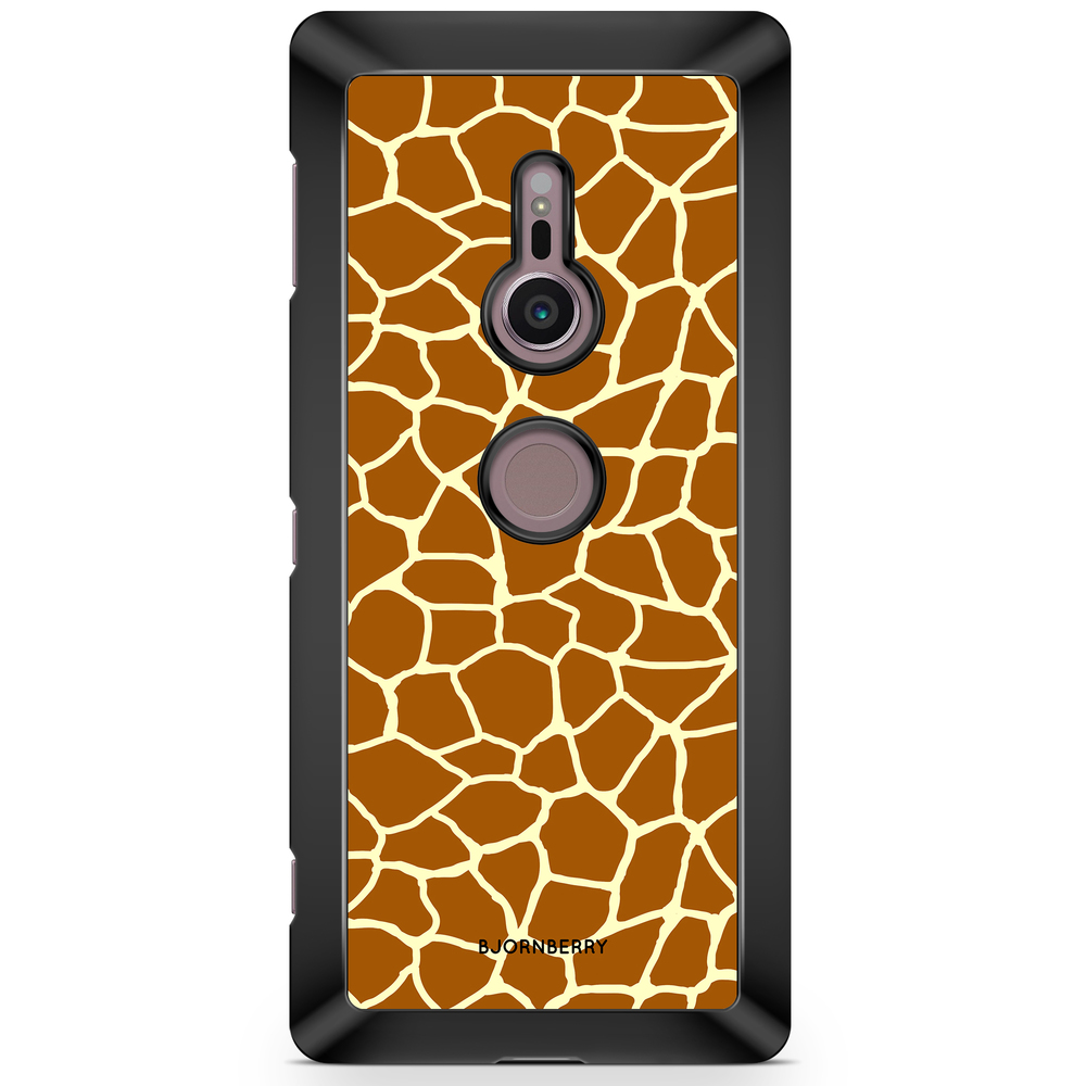 Sony Xperia XZ2 Case  - Giraffe