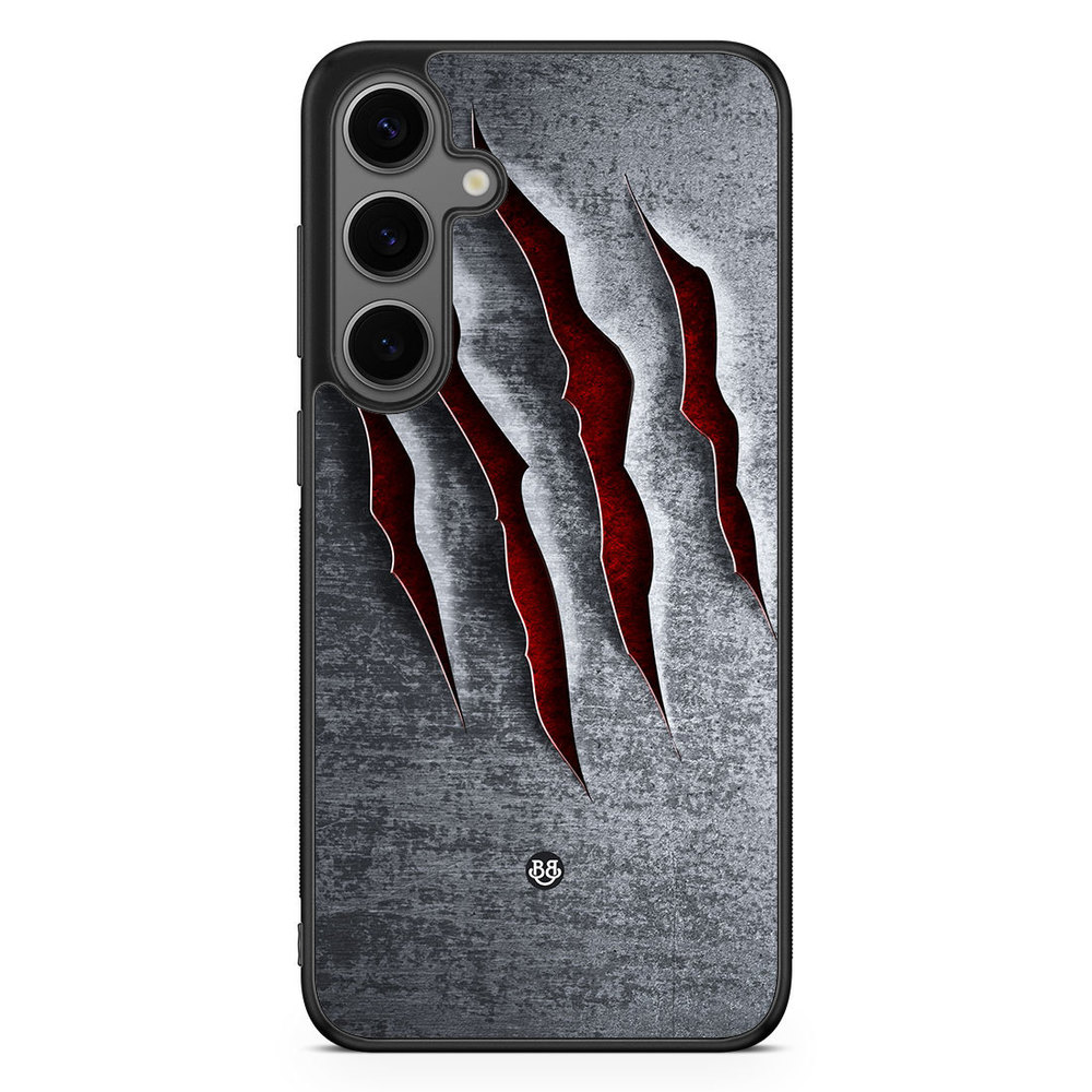 Samsung Galaxy S24 Plus Case - Claws