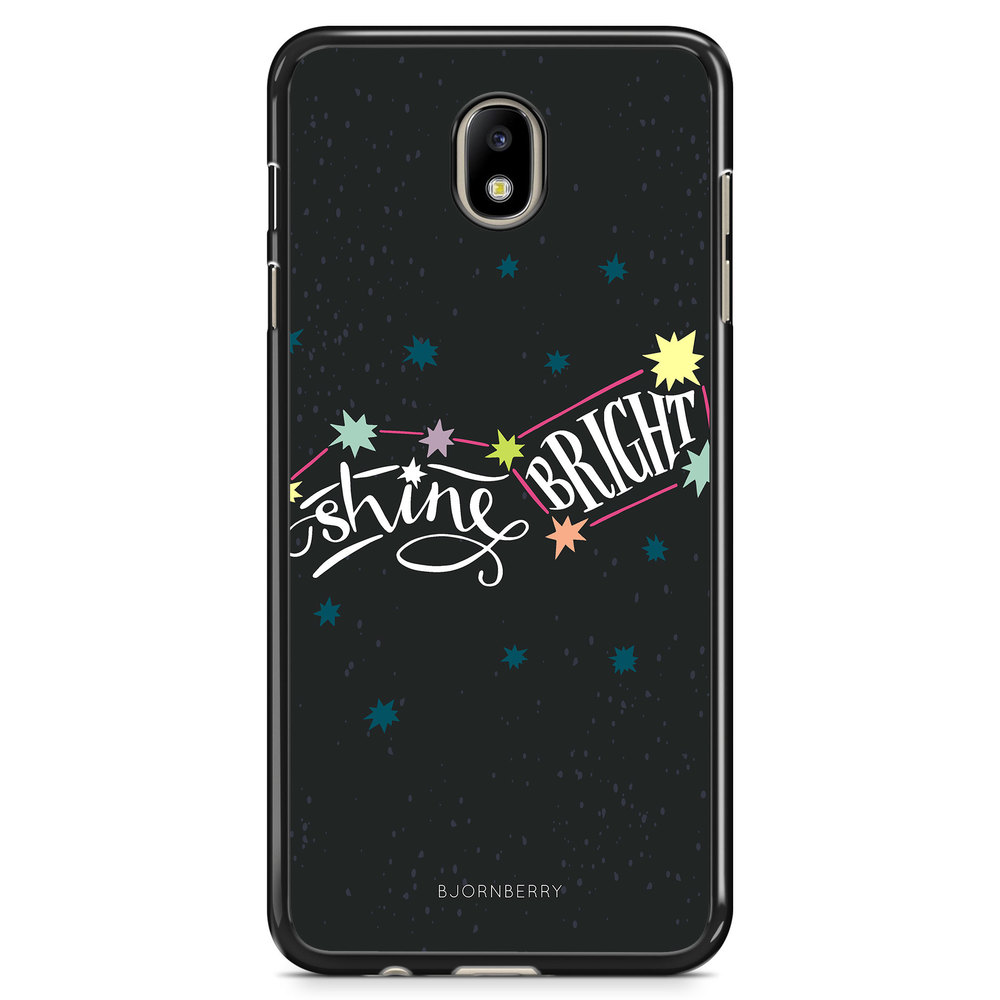 Samsung Galaxy J7 (2017) Case - Shine Bright
