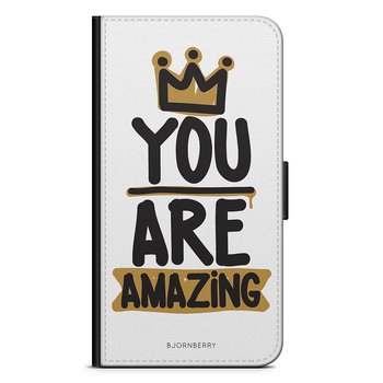 Sony Xperia 5 Wallet Case - Amazing