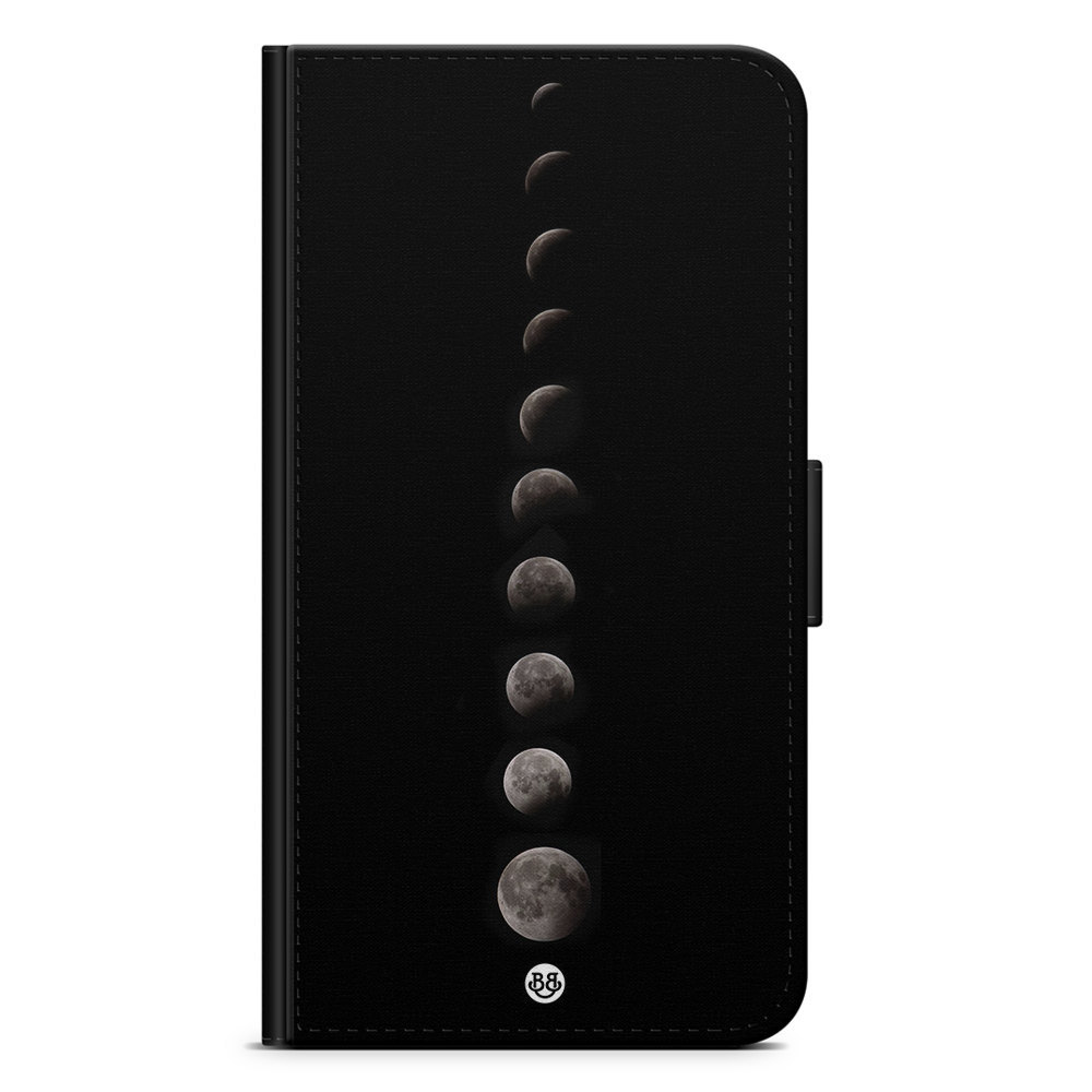 Google Pixel 7 Fodral - Månfaser | Mobilskal & Mobilfodral BJORNBERRY