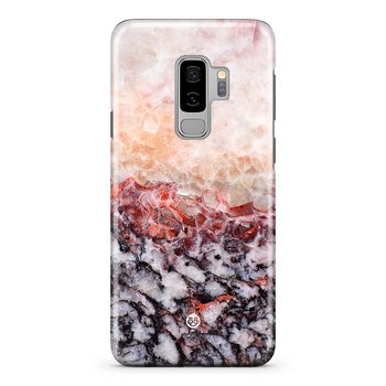 Samsung Galaxy S9 Plus Premium Skal - Dragon Marble