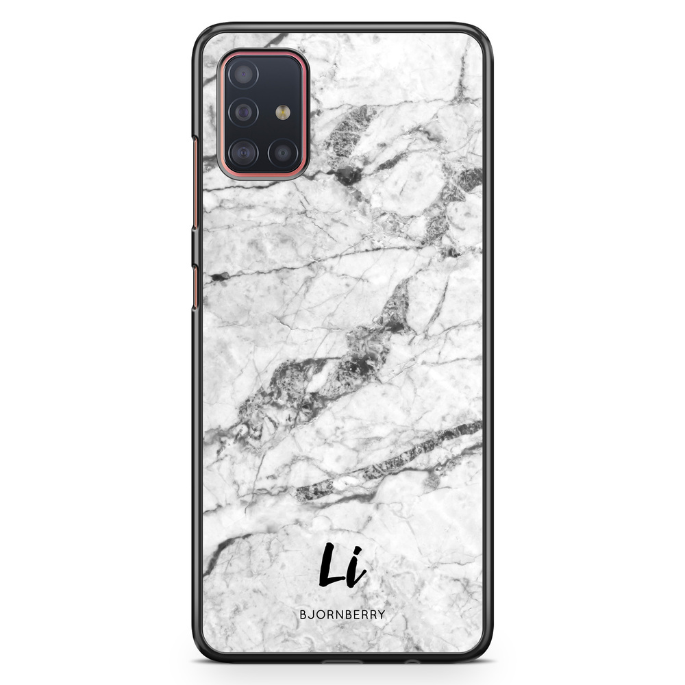 Samsung Galaxy A51 Case - Li
