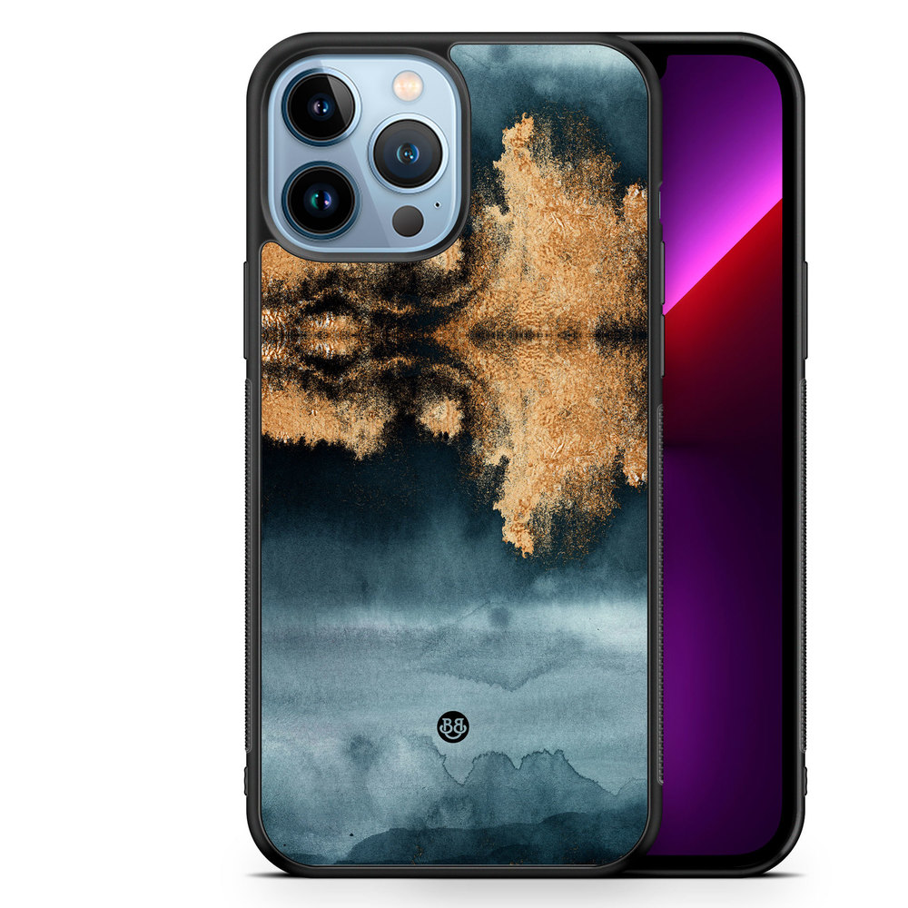 iPhone 13 Pro Max Case - Mystery Shimmer
